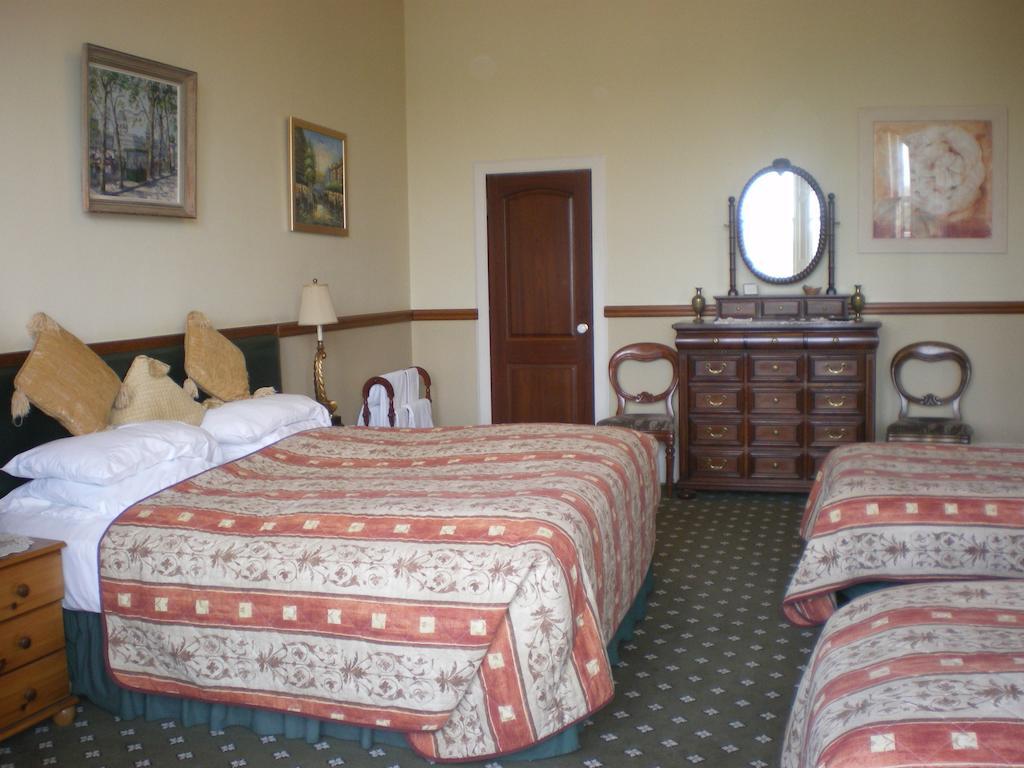 Langley Bank Guest House Ayr Room photo